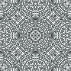 seamless pattern N2989