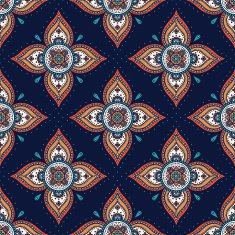 seamless pattern N2990