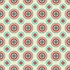 seamless pattern N2991
