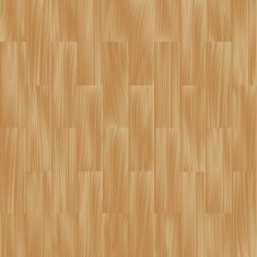 Seamless wooden texture - parquet flooring