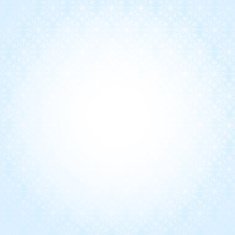 lace white snowflakes pattern N3