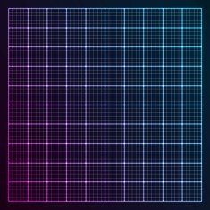 Metallic background with square pattern N2