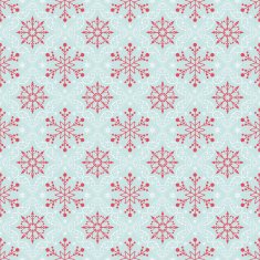 Snowflake Abstract Background Seamless wallpaper N653