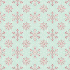 Snowflake Abstract Background Seamless wallpaper N654