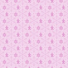 Snowflake Abstract Background Seamless wallpaper N655