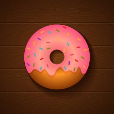 Donut N10