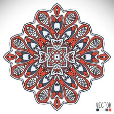 Mandala N106