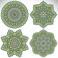 Mandala N108