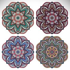 Mandala N115
