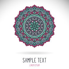 Mandala N117
