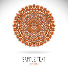 Mandala N119