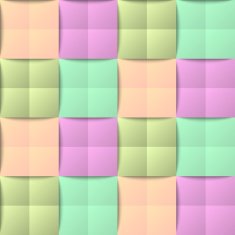 Colorful seamless pattern N29