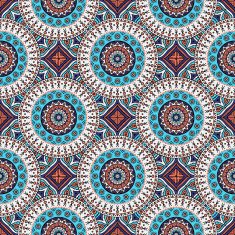 seamless pattern N3008