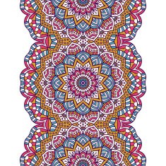 seamless pattern N3010