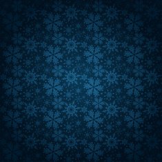 Christmas decoration frame N760