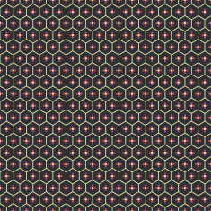 Seamless backgrounds(Fabric texture) N19