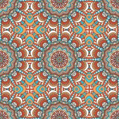 seamless pattern N3011