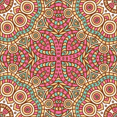 seamless pattern N3022