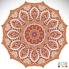 Mandala N124