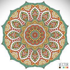 Mandala N125