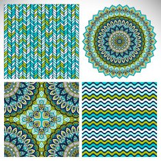 Mandala N129