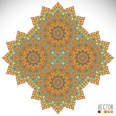 Mandala N136