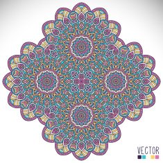 Mandala N137