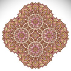 Mandala N148