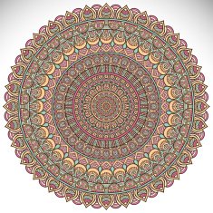 Mandala N153