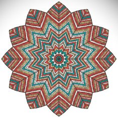 Mandala N155