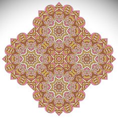 Mandala N157