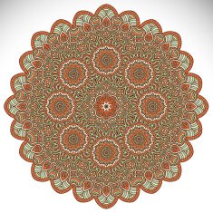 Mandala N159