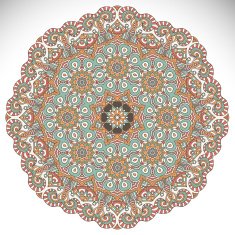 Mandala N161