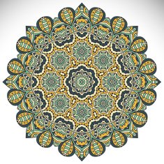 Mandala N162