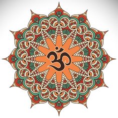 Mandala N166