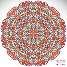 Mandala N177