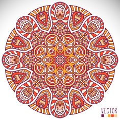 Mandala N178