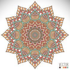 Mandala N179