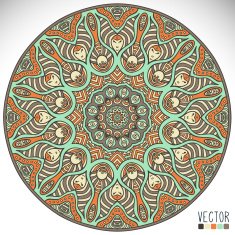 Mandala N181