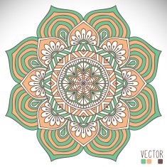 Mandala N188