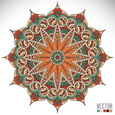 Mandala N189