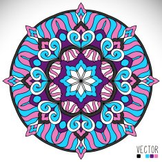 Mandala N192