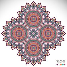 Mandala N197