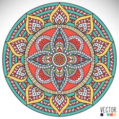 Mandala N198