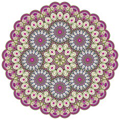Mandala N200