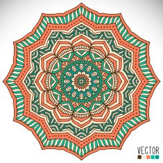 Mandala N202