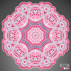 Mandala N207