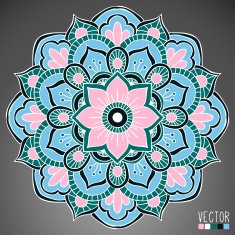 Mandala N209