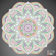 Mandala N210