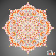 Mandala N215